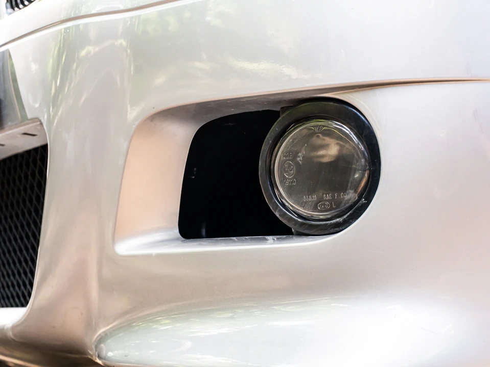 2003 BMW E46 M3 - Image 24 of 31