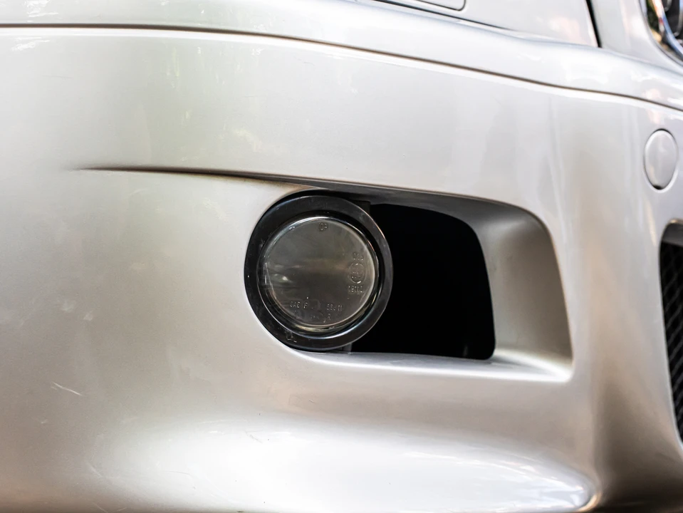 2003 BMW E46 M3 - Image 25 of 31