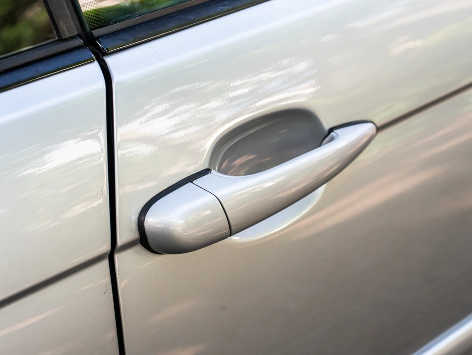 2003 BMW E46 M3 - Image 26 of 31