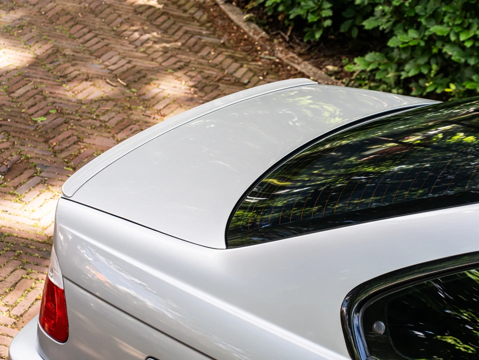 2003 BMW E46 M3 - Image 29 of 31