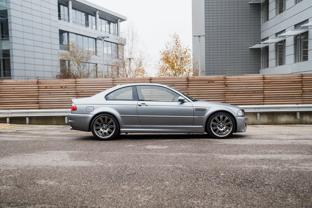 2003 BMW E46 M3 - Image 13 of 31