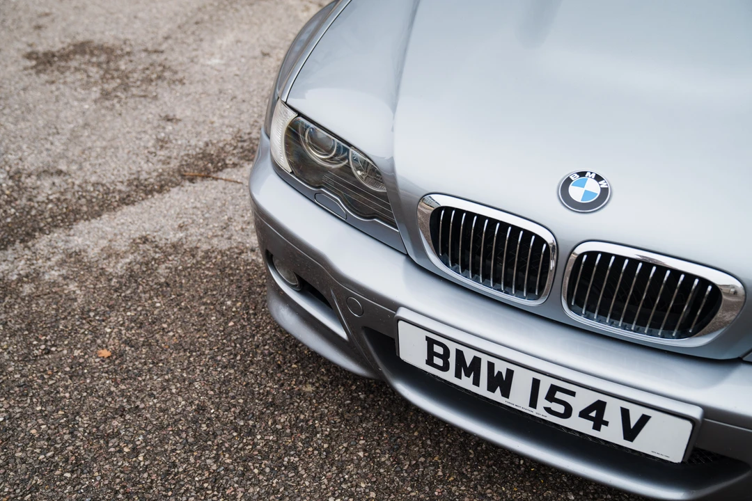 2003 BMW E46 M3 - Image 18 of 31
