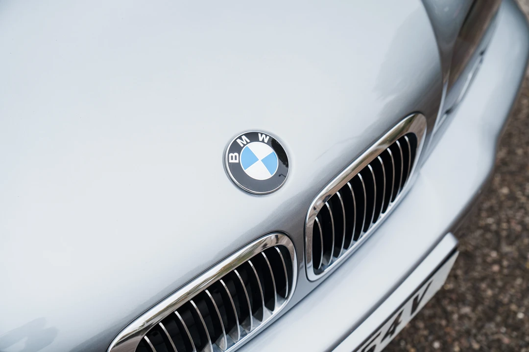 2003 BMW E46 M3 - Image 19 of 31