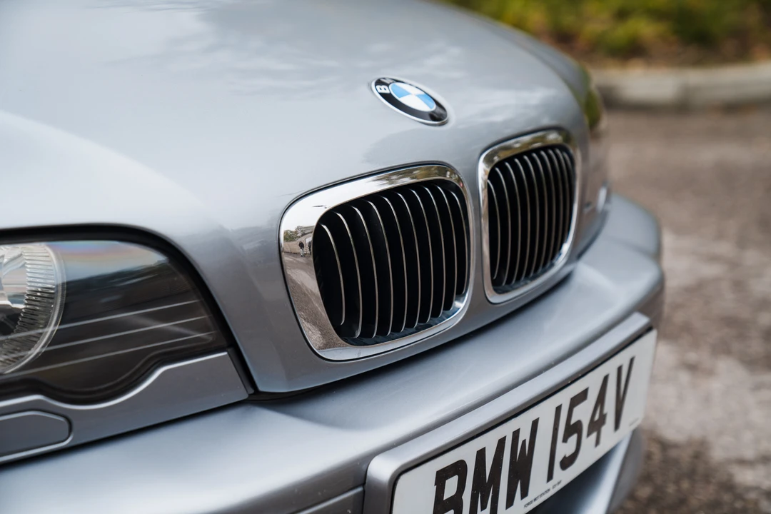 2003 BMW E46 M3 - Image 20 of 31