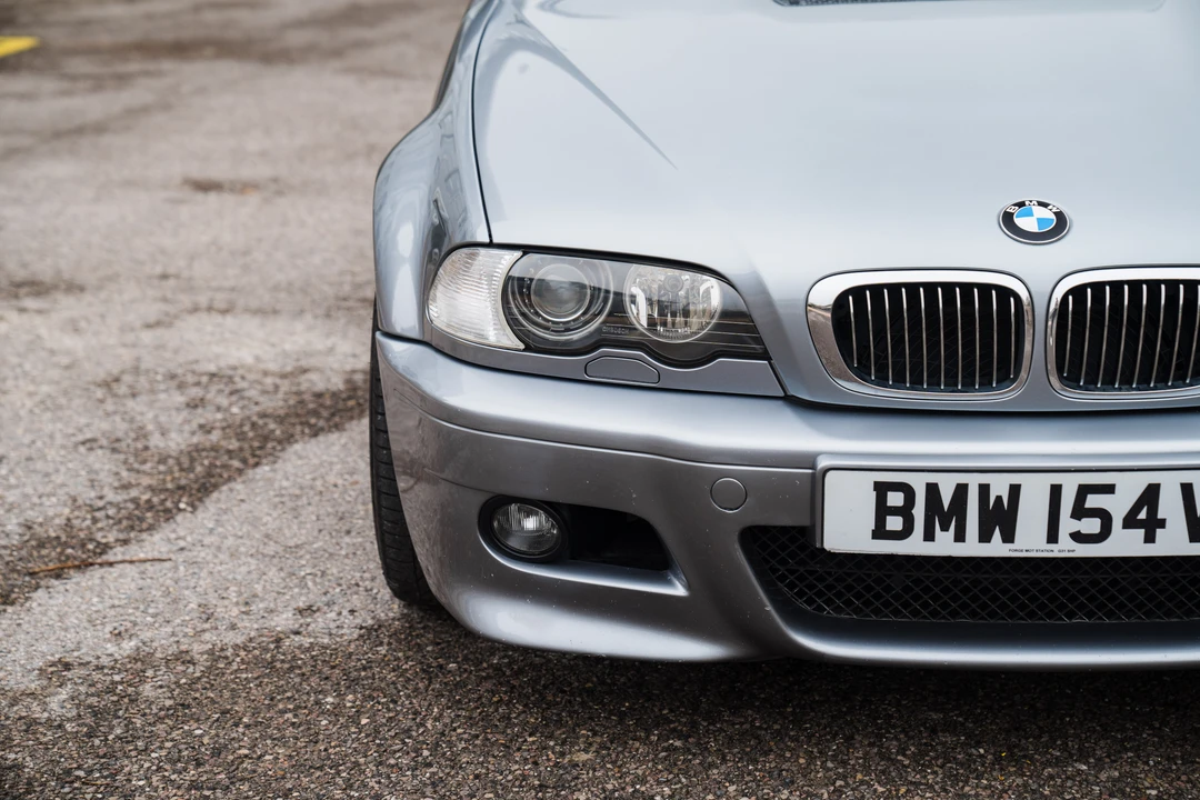 2003 BMW E46 M3 - Image 21 of 31