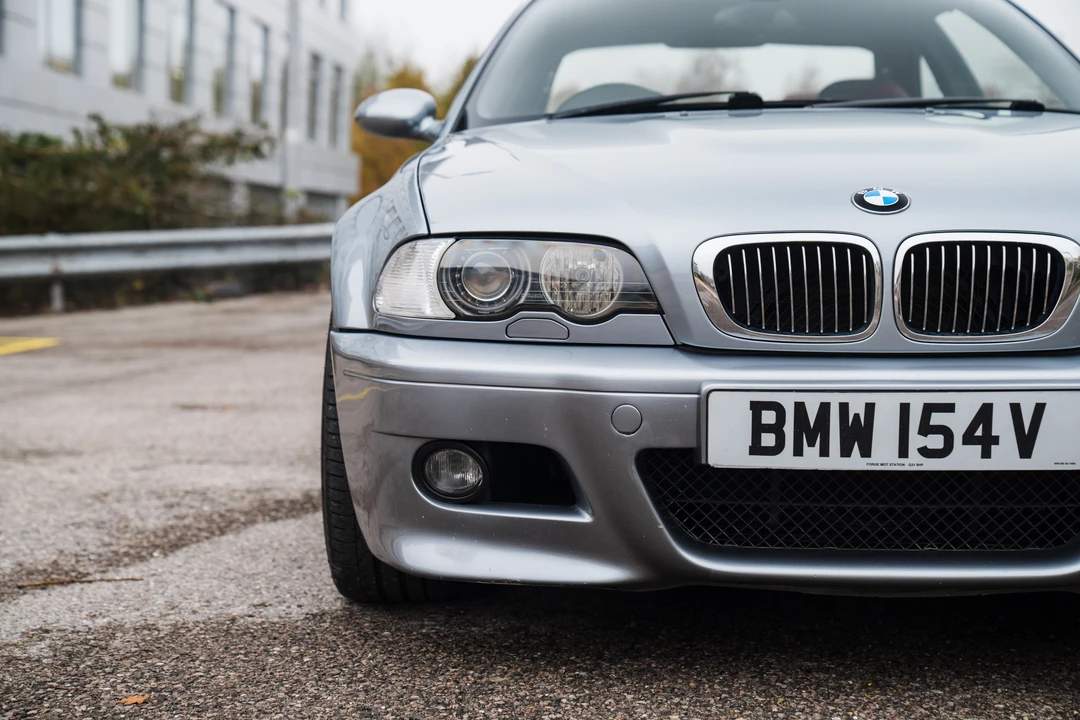 2003 BMW E46 M3 - Image 22 of 31