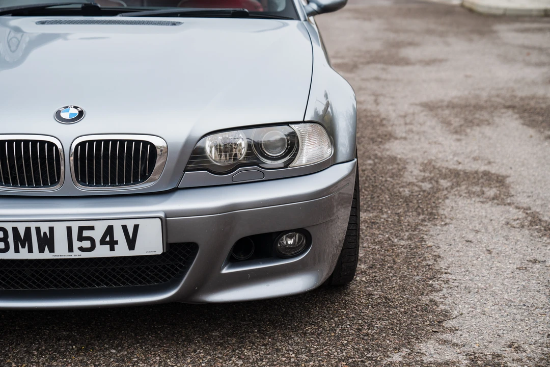 2003 BMW E46 M3 - Image 23 of 31