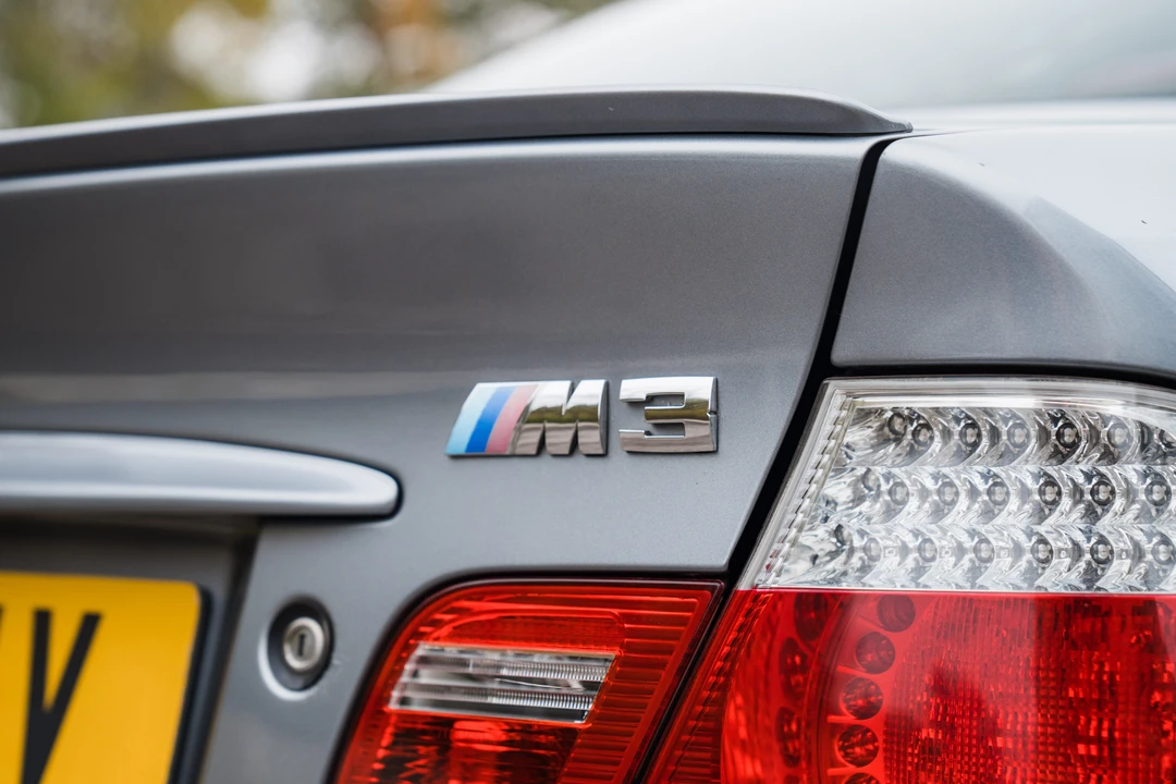 2003 BMW E46 M3 - Image 29 of 31