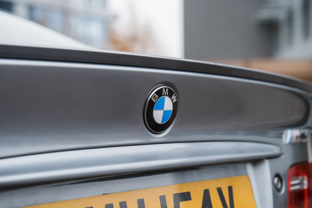 2003 BMW E46 M3 - Image 30 of 31