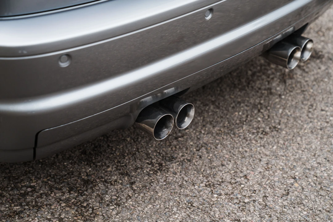 2003 BMW E46 M3 - Image 31 of 31