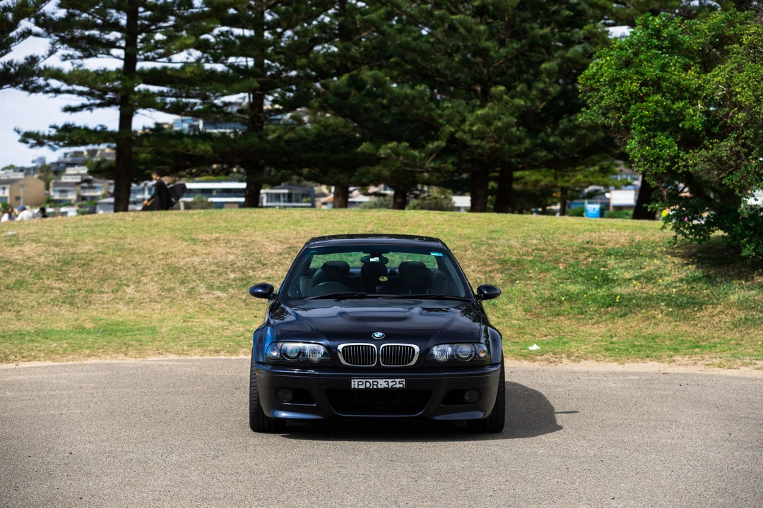2003 BMW E46 M3 - Image 10 of 31