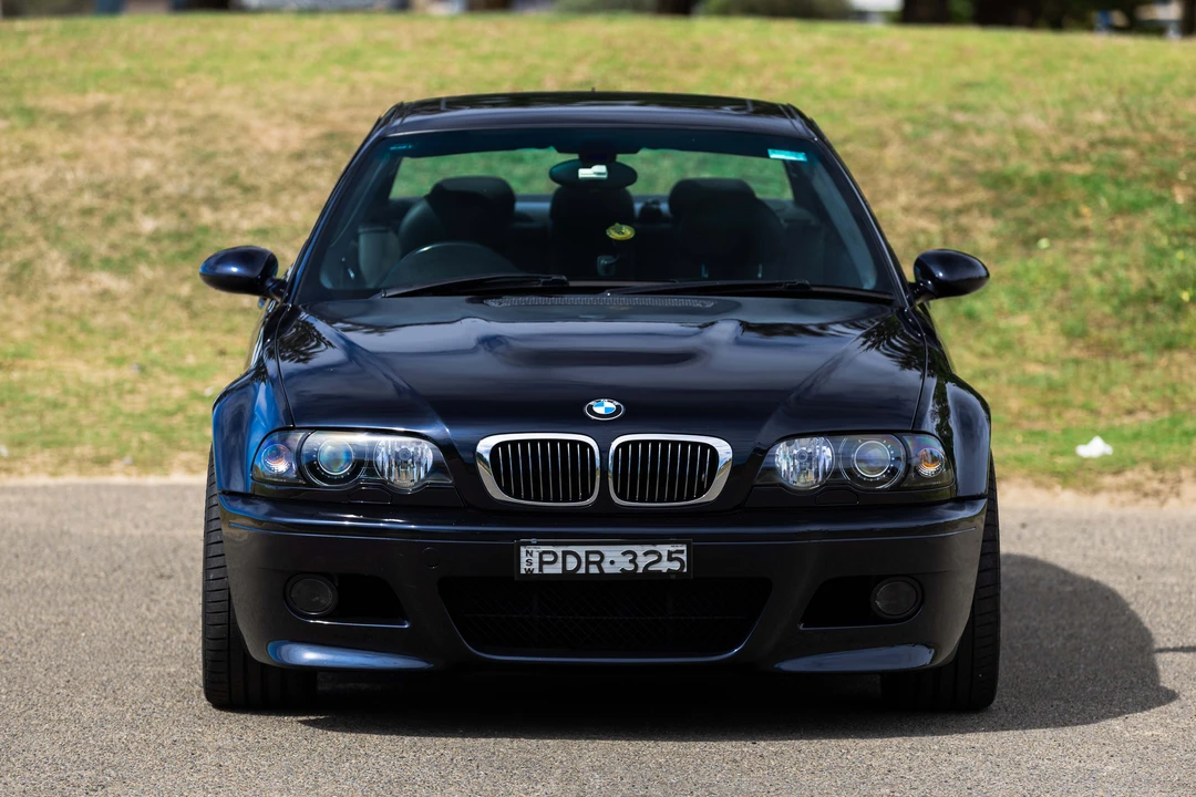 2003 BMW E46 M3 - Image 11 of 31
