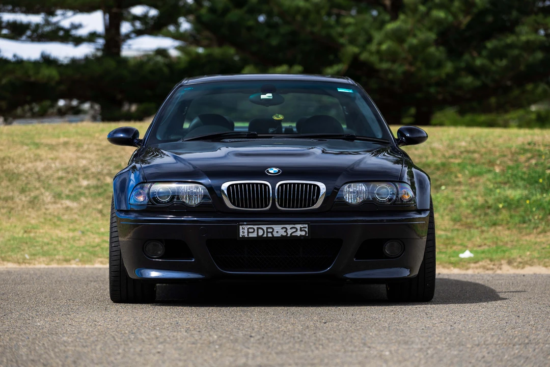 2003 BMW E46 M3 - Image 2 of 31