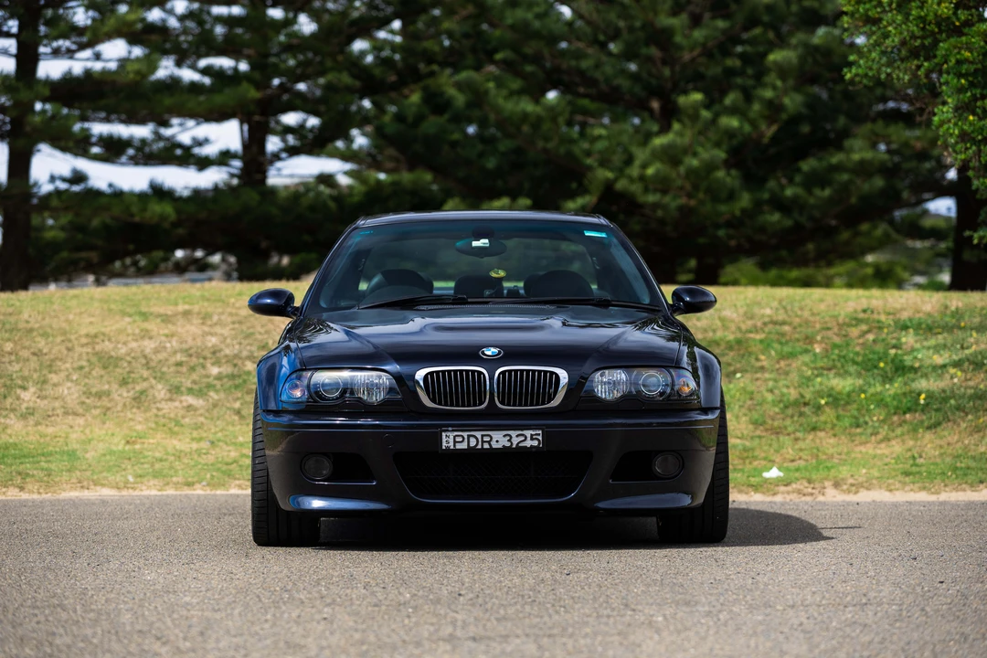 2003 BMW E46 M3 - Image 12 of 31