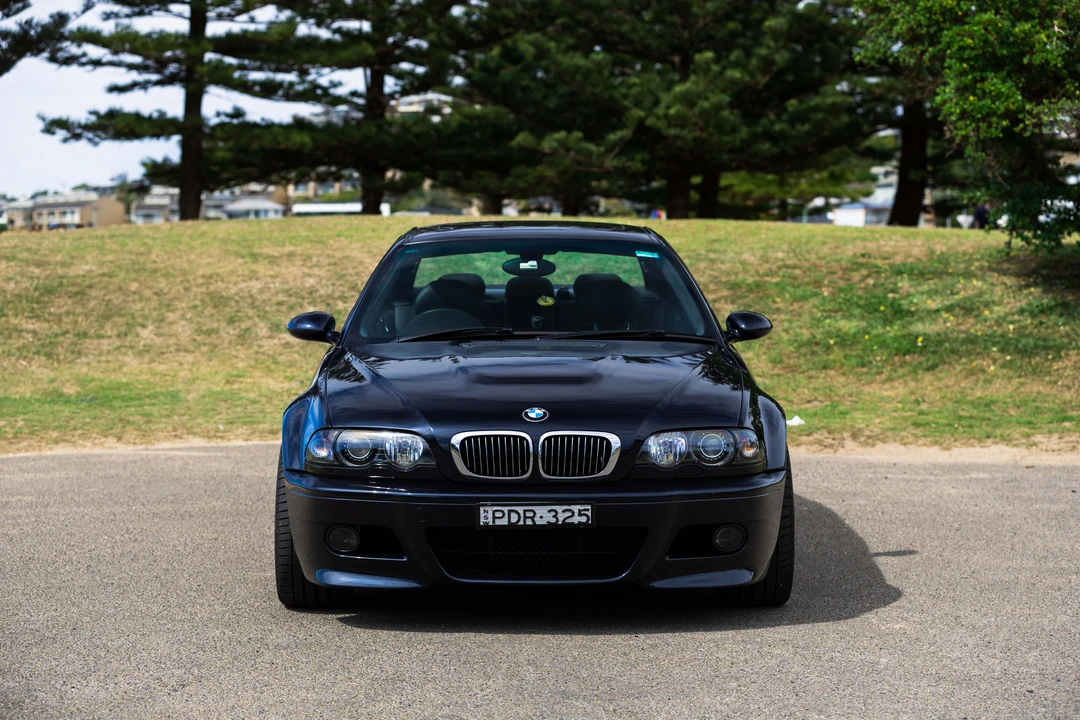 2003 BMW E46 M3 - Image 13 of 31