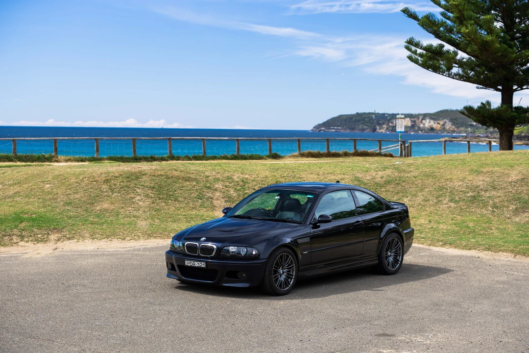 2003 BMW E46 M3 - Image 14 of 31