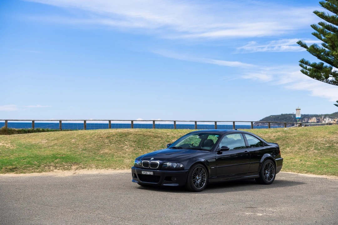 2003 BMW E46 M3 - Image 15 of 31