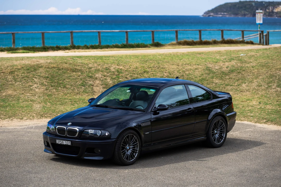 2003 BMW E46 M3 - Image 16 of 31