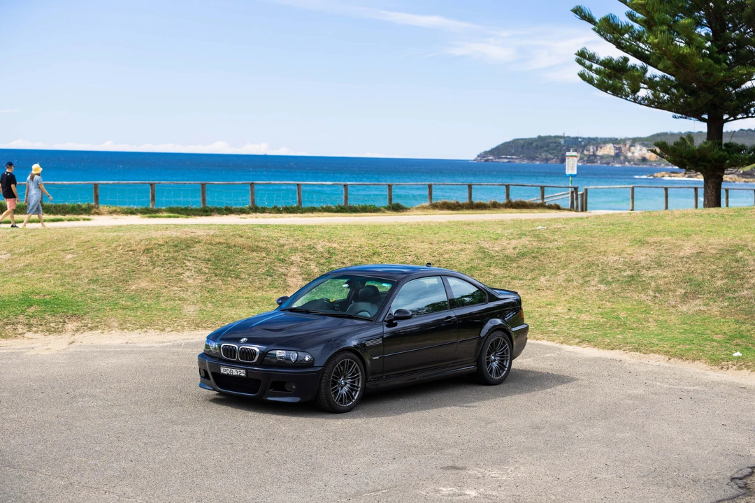 2003 BMW E46 M3 - Image 17 of 31