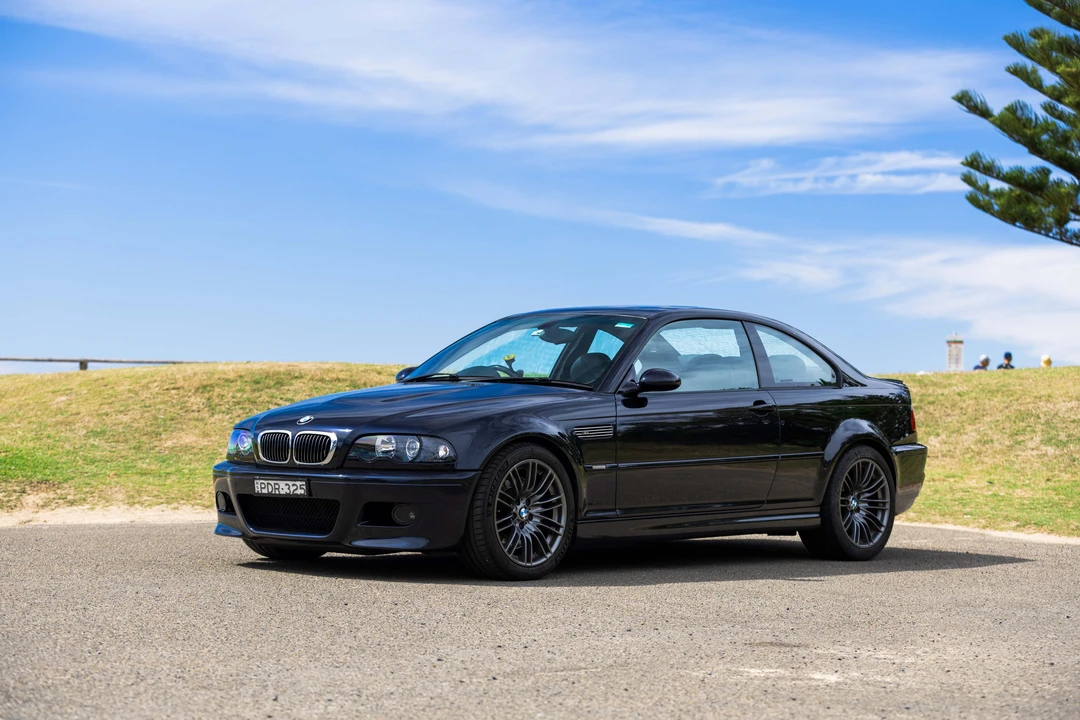 2003 BMW E46 M3 - Image 18 of 31