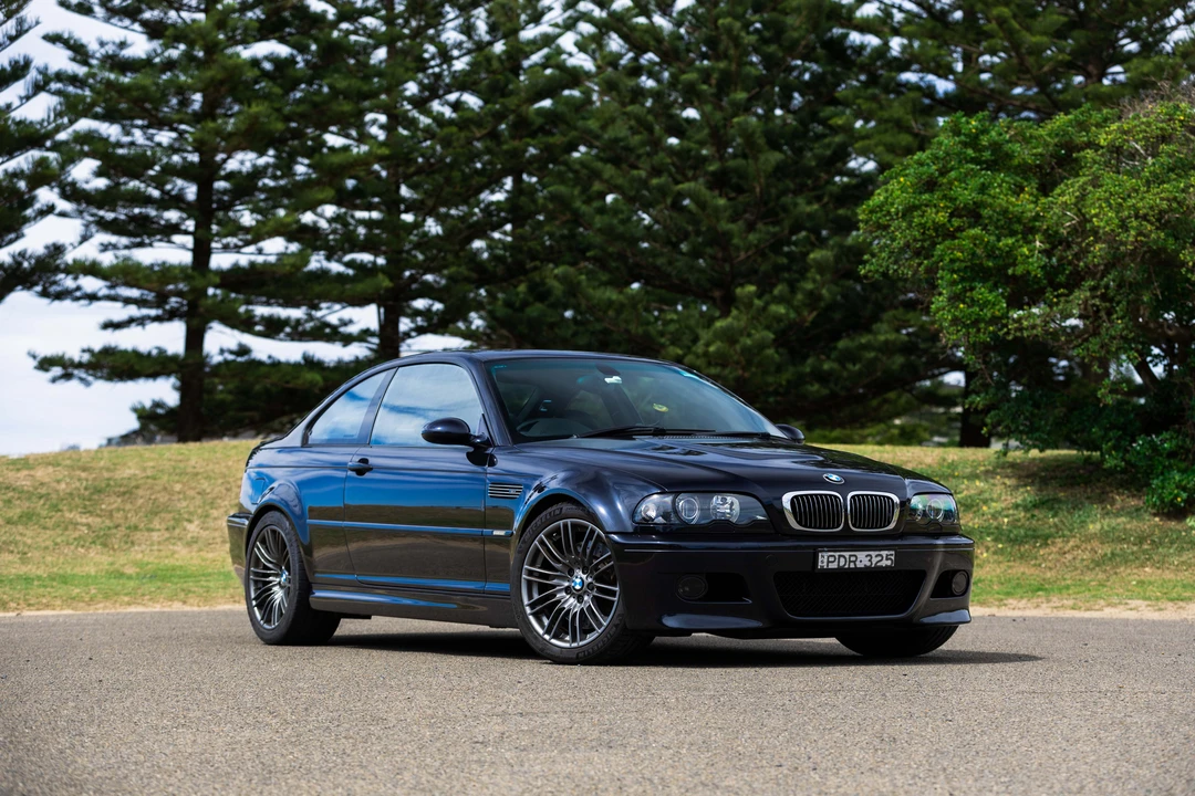 2003 BMW E46 M3 - Image 20 of 31