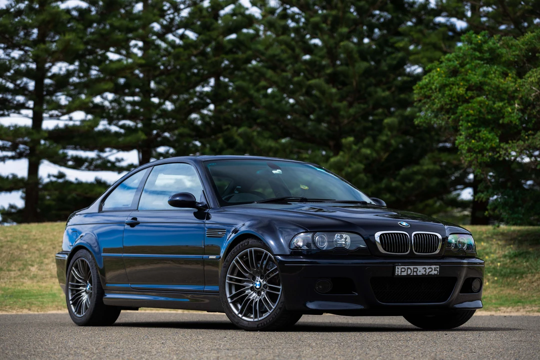 2003 BMW E46 M3 - Image 22 of 31