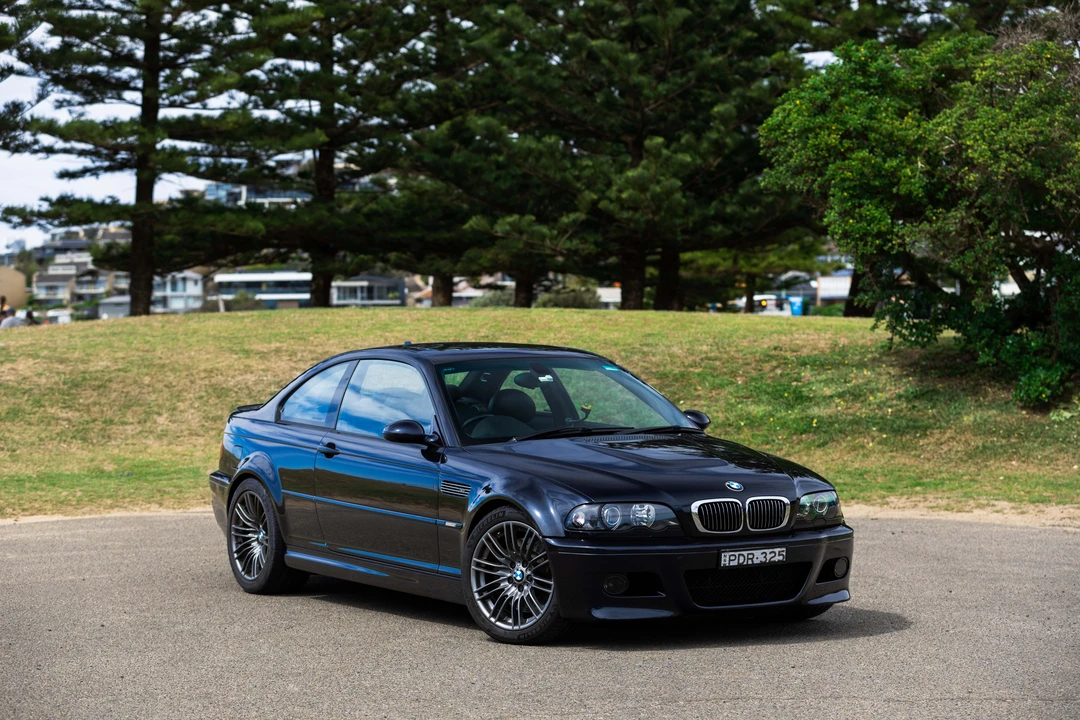 2003 BMW E46 M3 - Image 23 of 31