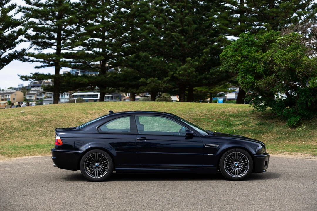 2003 BMW E46 M3 - Image 26 of 31