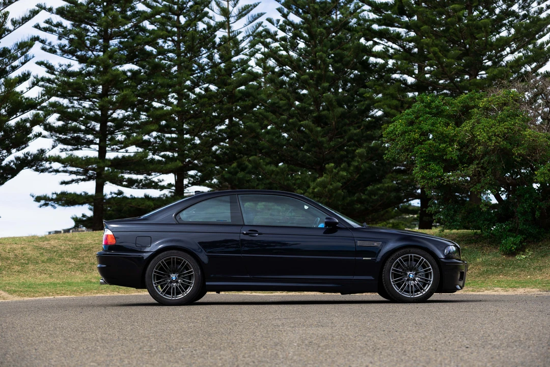 2003 BMW E46 M3 - Image 27 of 31