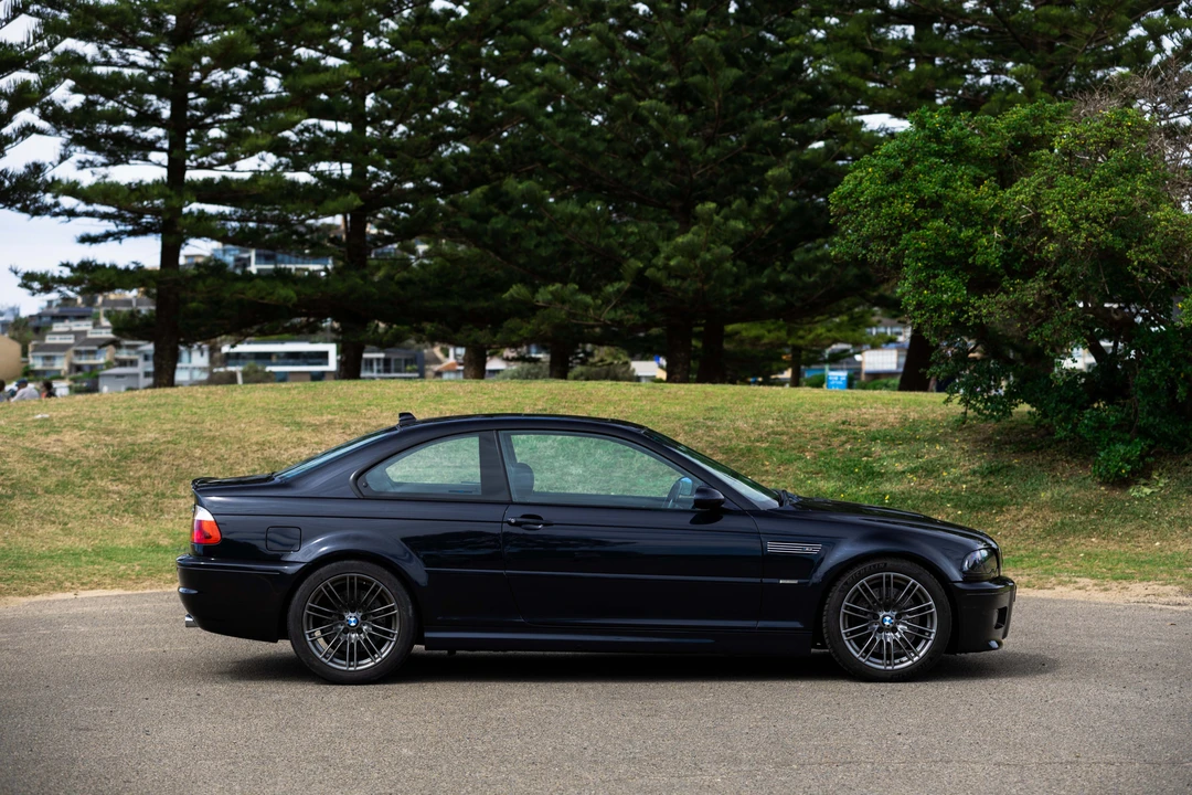 2003 BMW E46 M3 - Image 28 of 31