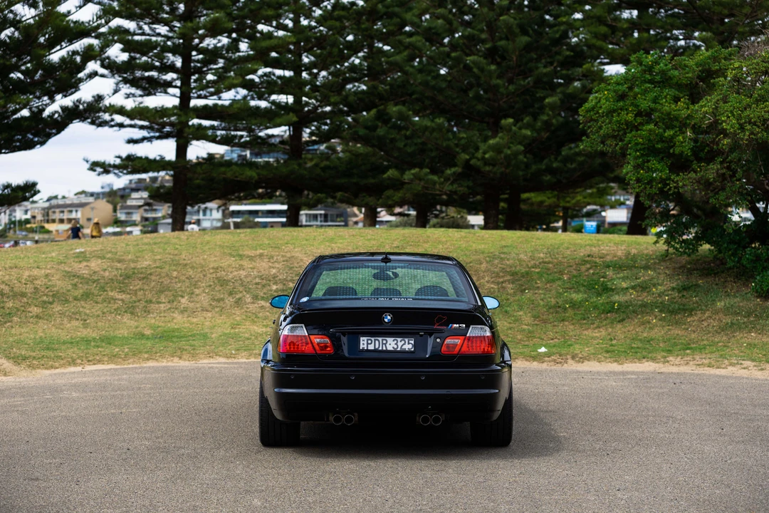 2003 BMW E46 M3 - Image 29 of 31
