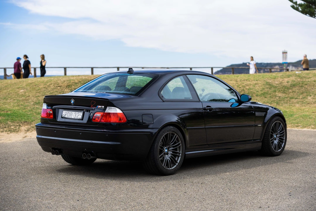 2003 BMW E46 M3 - Image 7 of 31