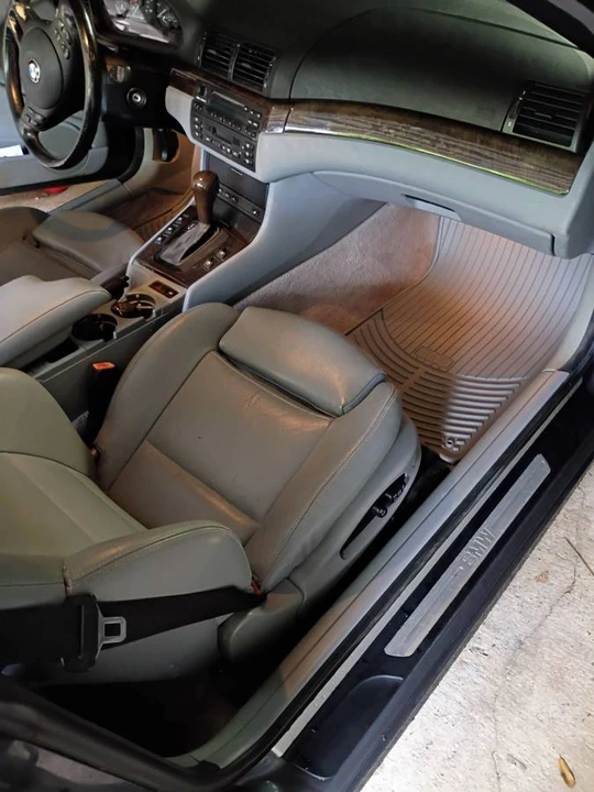 2003 BMW E46 3 Series - Image 5 of 6