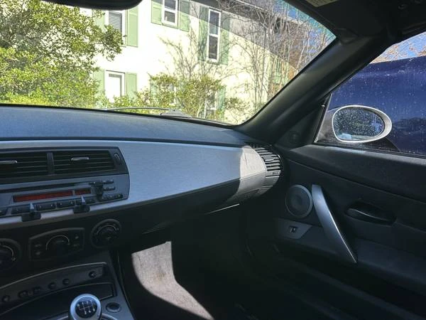 2003 BMW E85 Z4 Roadster - Image 13 of 15