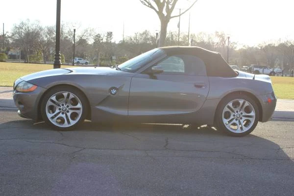 2003 BMW E85 Z4 Roadster - Image 9 of 15