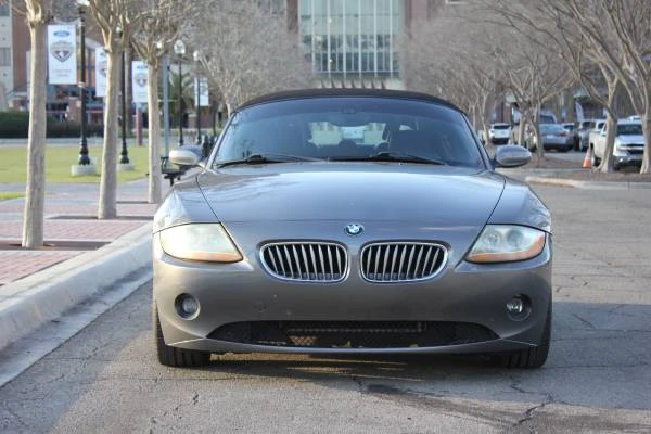 2003 BMW E85 Z4 Roadster - Image 10 of 15