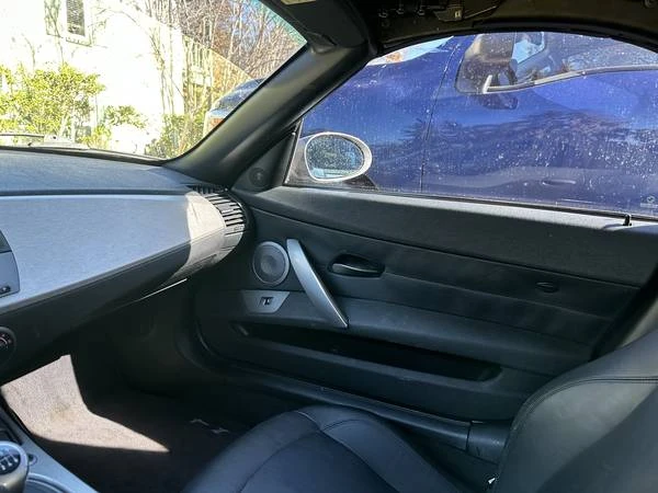 2003 BMW E85 Z4 Roadster - Image 12 of 15