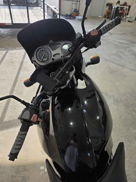 2003 BMW F650 - Image 3 of 7