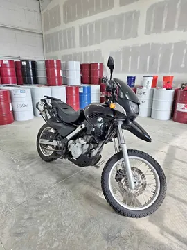 2003 BMW F 650 GS