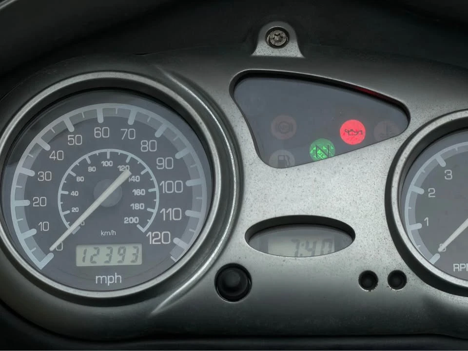 2003 BMW F650 - Image 5 of 5