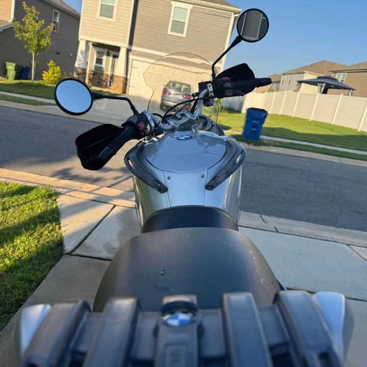 2003 BMW F650 - Image 9 of 14