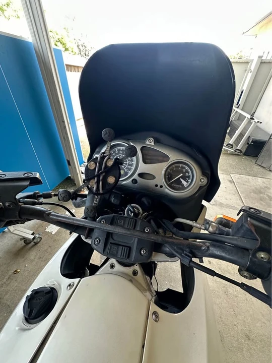 2003 BMW F650 - Image 5 of 10