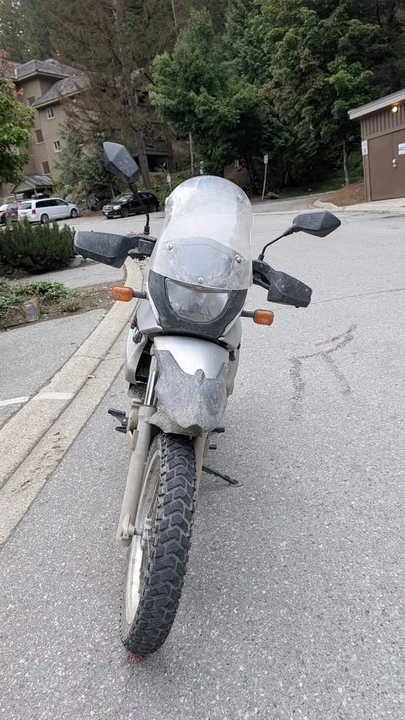 2003 BMW F650 - Image 4 of 7