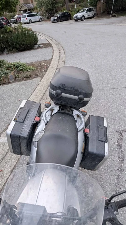 2003 BMW F650 - Image 7 of 7