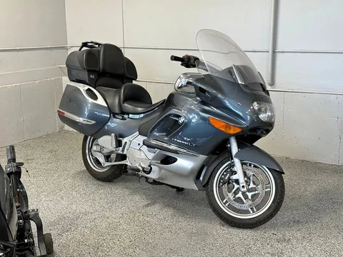 2003 BMW K 1200 LT