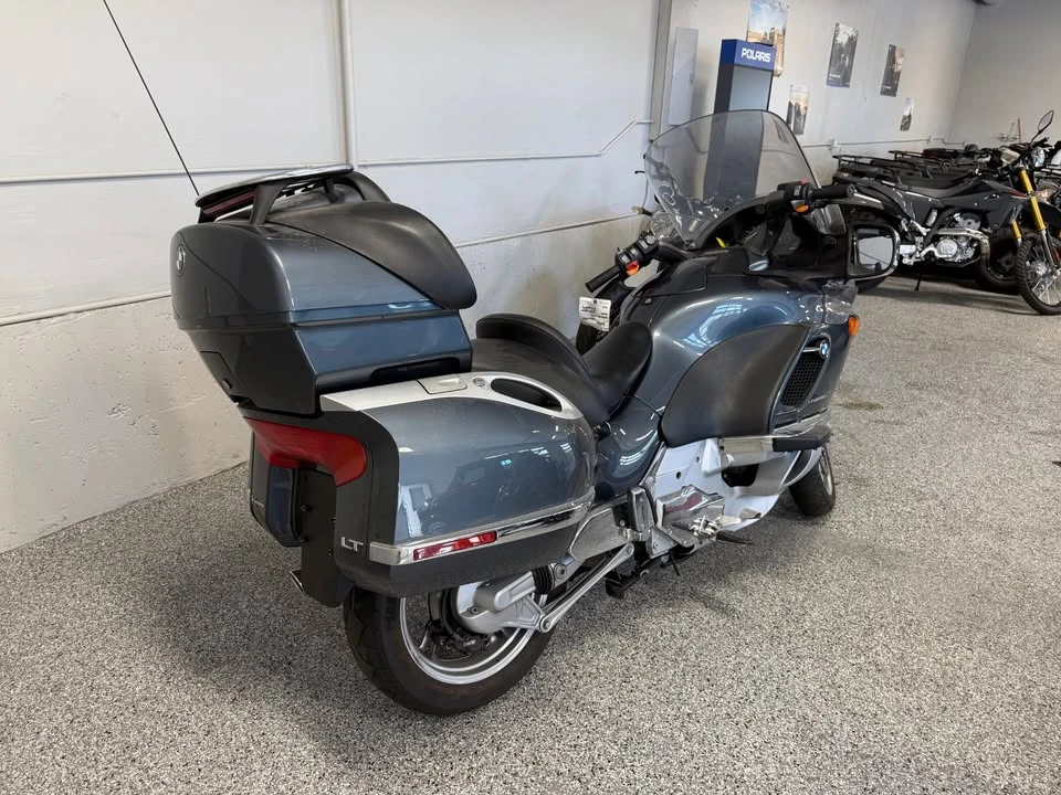 2003 BMW K1200 & K1300 - Image 6 of 14