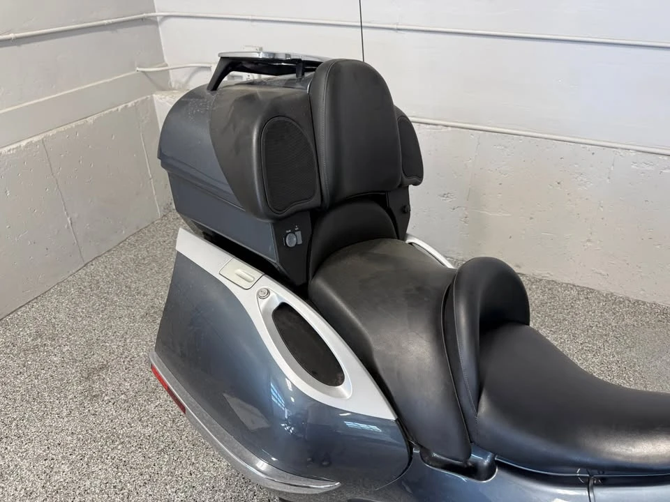2003 BMW K1200 & K1300 - Image 10 of 14