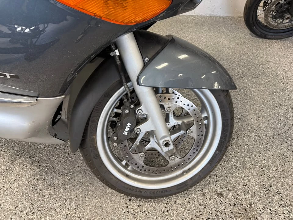 2003 BMW K1200 & K1300 - Image 8 of 14