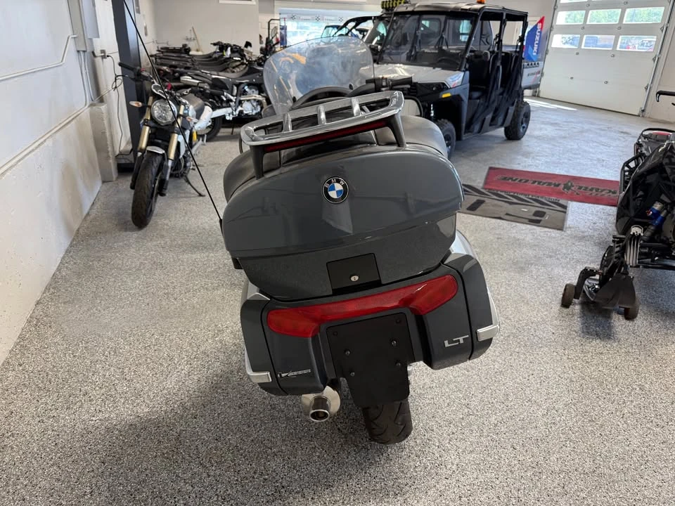2003 BMW K1200 & K1300 - Image 5 of 14