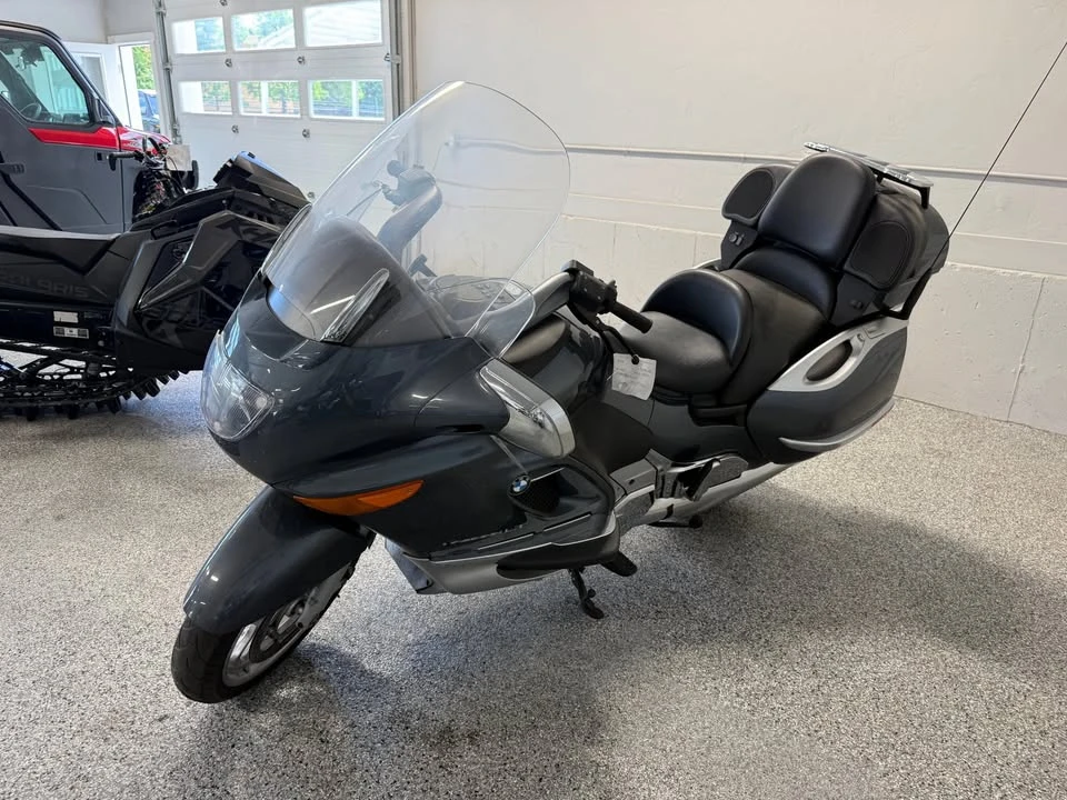 2003 BMW K1200 & K1300 - Image 3 of 14